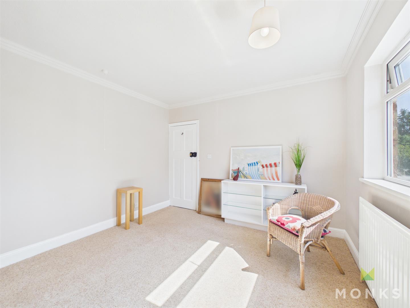 110 Monkmoor Road, Shrewsbury, SY2 5BN For Sale
